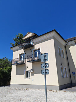 Nadštandardný 3 izbovy byt - 3