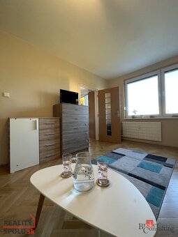 Na predaj 2,5 izbový byt v Nitre – Chrenová - 3