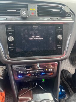 Odblokovanie navigácie a APP pre Volkswagen Seat Škoda - 3