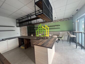 Na prenájom exkluzívna kaviareň s parkovaním, Rajecké Teplic - 3