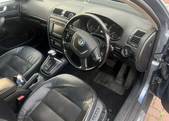 NAHRADNE DIELY SKODA OCTAVIA 2 combi face - 3