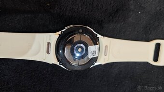 Samsung Galaxy Watch 6 nové inteligentné hodinky - 3