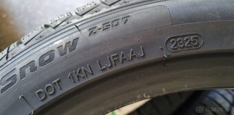 225/45r17 zimne - 3
