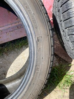 Pneu Nokian 225/45R17 - 3