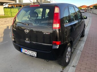Meriva - 3