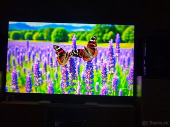 Predám zánovný Mini LED Hisense 85U7NQ s 5-ročnou zárukou. - 3
