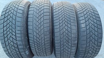 225/60 r18 zimné pneumatiky Matador Nordicca - 3