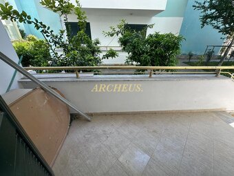 3-izbový apartmán s predzáhradkou 83 m2, Albánsko - 3