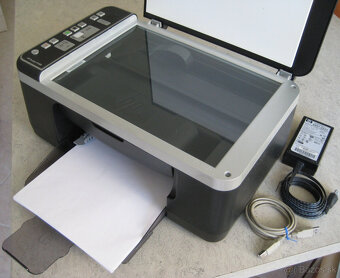 ♦️ HP DeskJet  F4180 ♦️ - 3