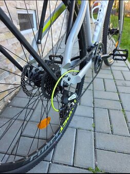 Ghost Square Trekking bicykel - 3