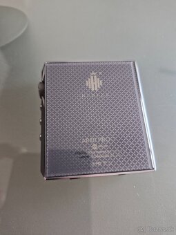 Predám Hi-Res Hidizs AP80 PRO - 3