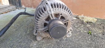 Alternátor 180A VW , Škoda , Seat , TDI - 3