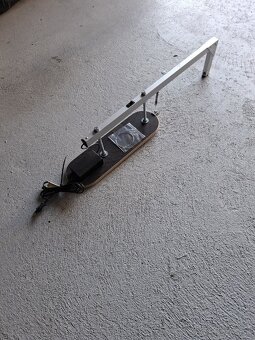 Rezačka na polystyrén do ruky - 3