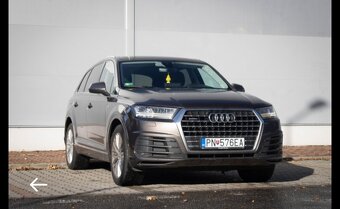 Audi Q7 3.0 tdi 160kw 4×4 - 3