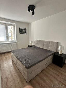 Prenájom 2-izbový byt Štúrovo - 3