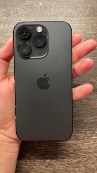 iPhone 14pro 256gb - 3