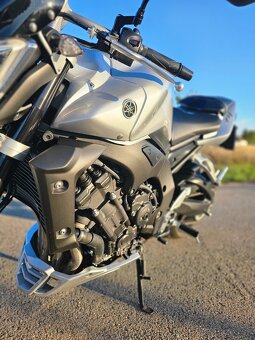 Yamaha Fz-1 ABS - 3