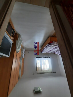 MODERNÝ RODINNÝ DOM v mestskej časti TOPOĽANY - 3