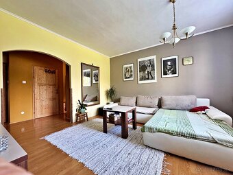 3i - byt 63,80m2 Čordáková ulica 2.p/12 balkón výťah - 3