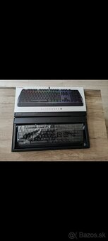 Klávesnica Dell Alienware 510k - 3