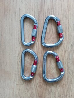 Horolezecké laná - 3