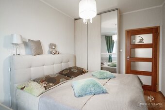 Na predaj vkusne zrekonštruovaný 3-izbový byt s lodžiou ... - 3