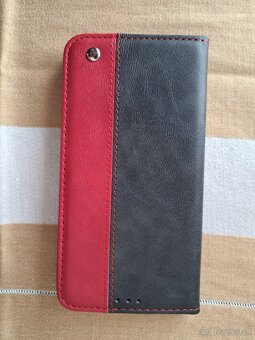 Predám nové magnetické puzdro na Samsung  Galaxy A 50 - 3