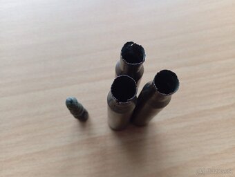 Nábojnice z Varšavy - 3