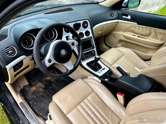 ALFA ROMEO 159 1.9JTDM, 2.4JTDM - NÁHRADNÉ DIELY - 3