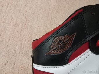 Nike Air Jordan ✅️ - 3