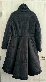 Prechodné bundy, trenčkot - 3