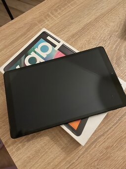 Samsung galaxy tab A - 3