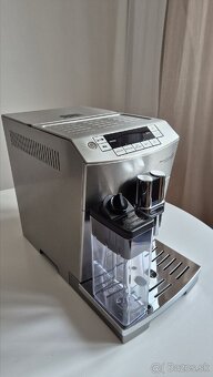 Premium kávovar DeLonghi PrimaDonna S - 3