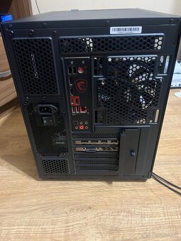 Herne PC I9 9900k - 3