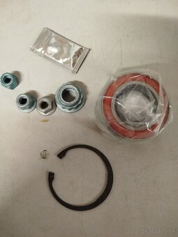 Opravná sada ložiska - Golf IV, Octavia I, Audi A3, Seat - 3