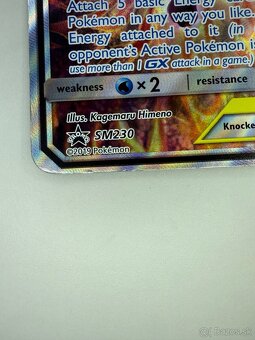 Pokemon giga karta - 3