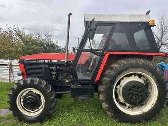 Zetor Crystal 10145 Turbo - 3