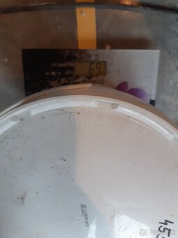 Kúpelňová hydroizolácia Den Braven zbytok zo stavby - 3