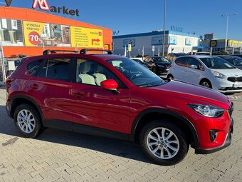 Mazda CX-5 2.2 Skyactiv-D 175k AWD Revolution - 3