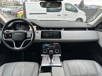 Land Rover Range Rover Evoque 2.0D I4 D165MHEV AWD A/T SE,SR - 3