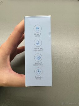 Predám BROADLINK RM4 PRO 1ks - 3