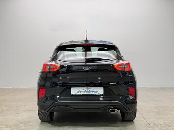 Ford Puma EcoBoost mHEV 92 kW ST-Line ODPOČET DPH - 3