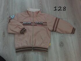 chlapcenske bundicky - 3