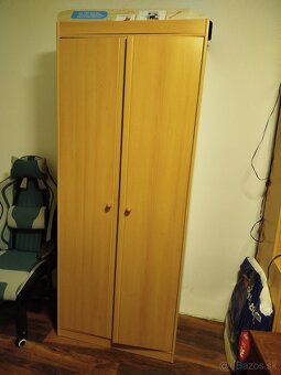 Nabytok do detskej - 3