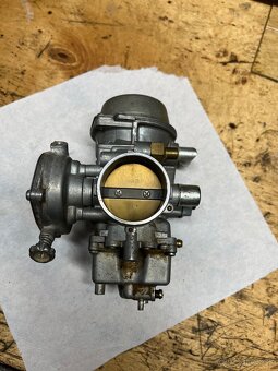 Polaris Outlaw 500 - 3