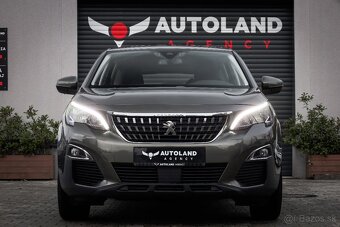 Peugeot 3008 1.5 BlueHDi S&S Active - 3