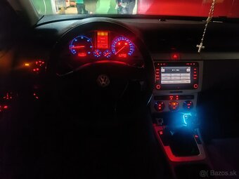 VW Passat B6 1.9TDI - 3