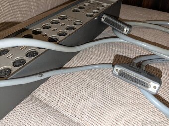 Studer - rozbočovač - 3