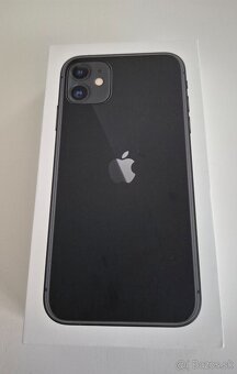 Nový IPhone 11 - 3