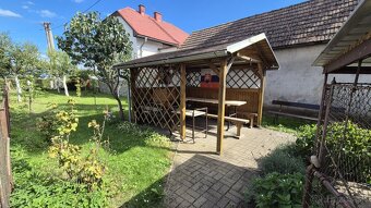 Rodinný dom s veľkorysým pozemkom na predaj, Priekopa - 3